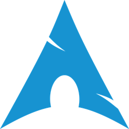Arch Logo